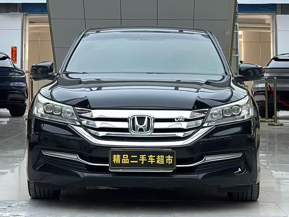 Honda Accord Honda Accord