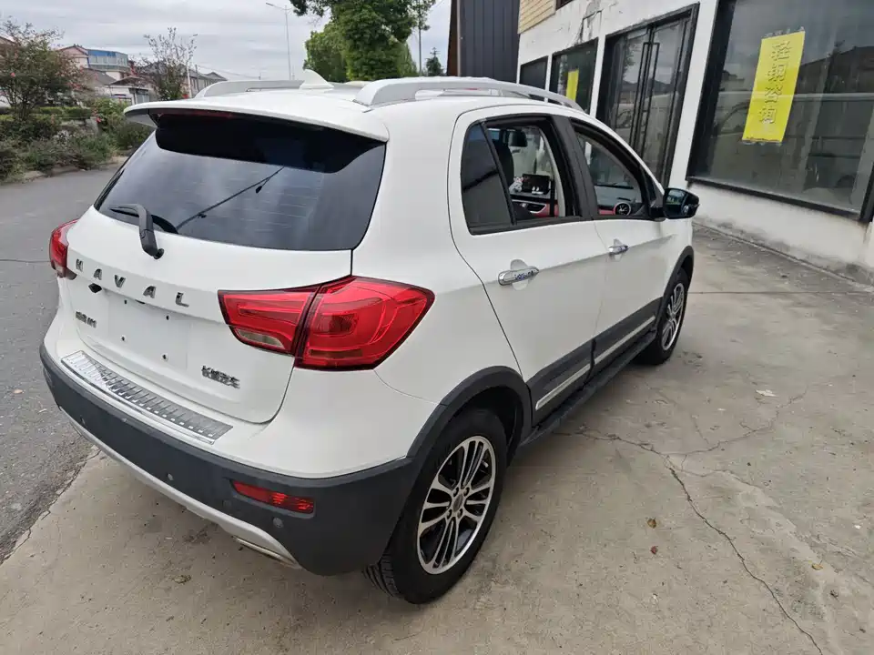 Haval H1 Haval H1