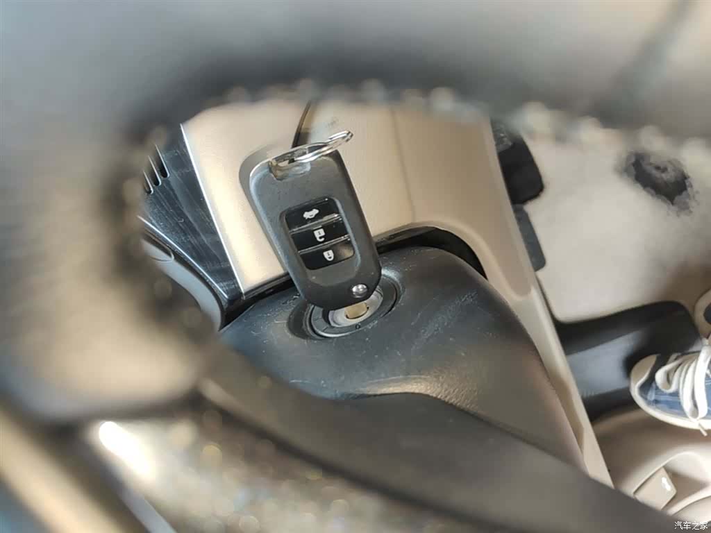 Honda Crider, 2015 9