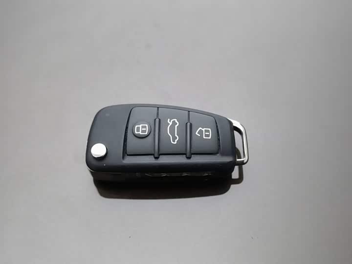 Audi Q7 2015 40 TFSI dian cang xing