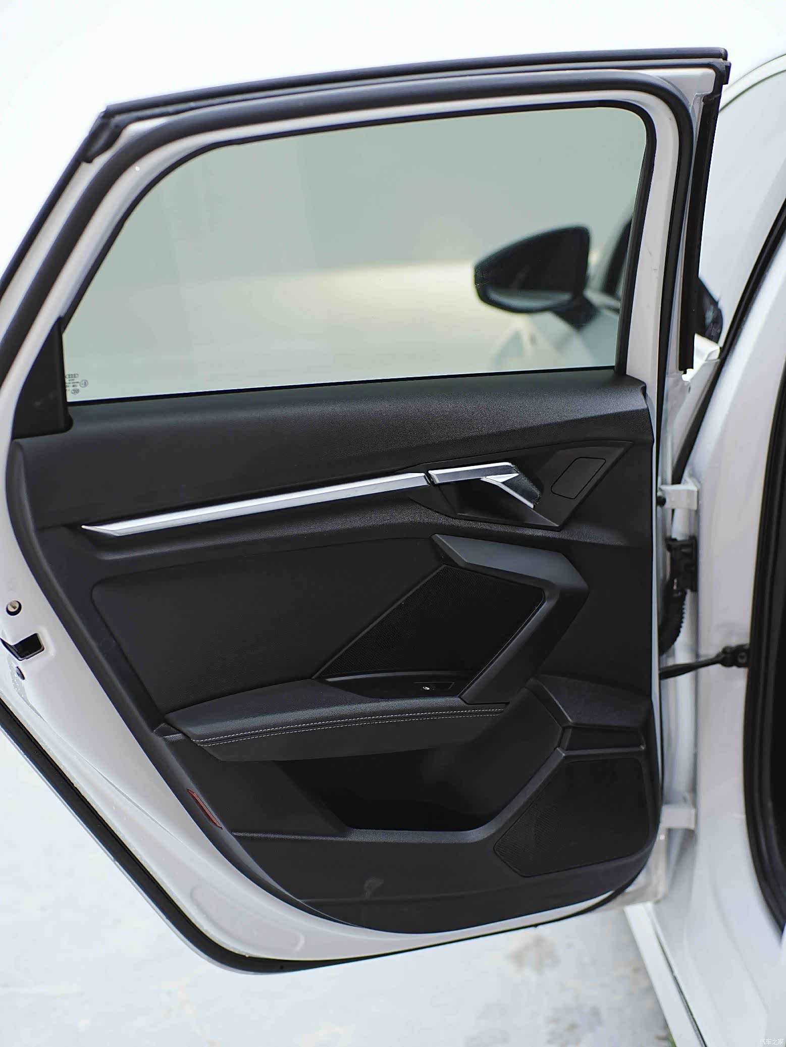 Audi A3, 2023 13
