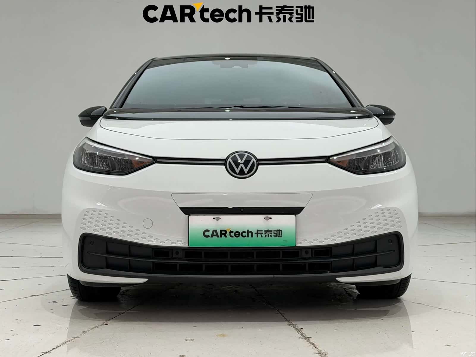 Volkswagen ID.3, 2025 3
