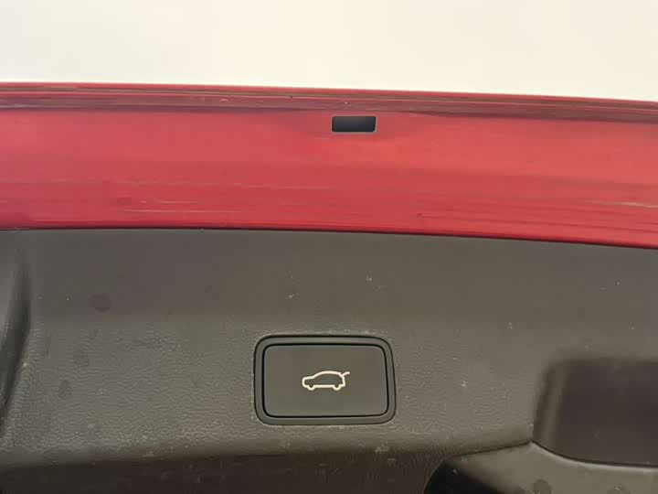 Baojun RS-5 2020 300T CVT zhi neng Flagship