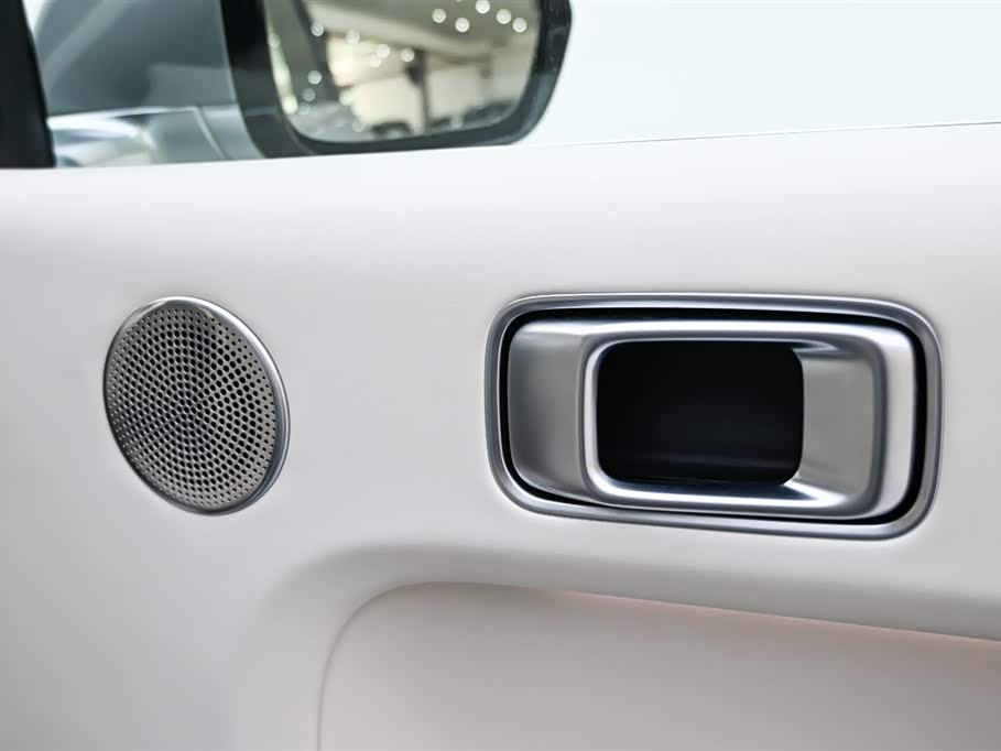 Li Auto Ideal L9