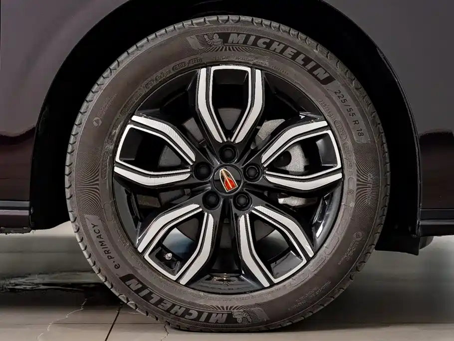 Hongqi HQ9 Hongqi HQ9