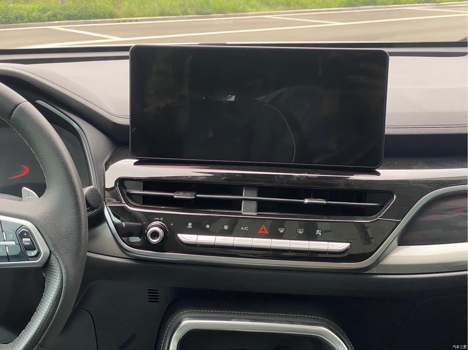 Haval H6, 2023 15
