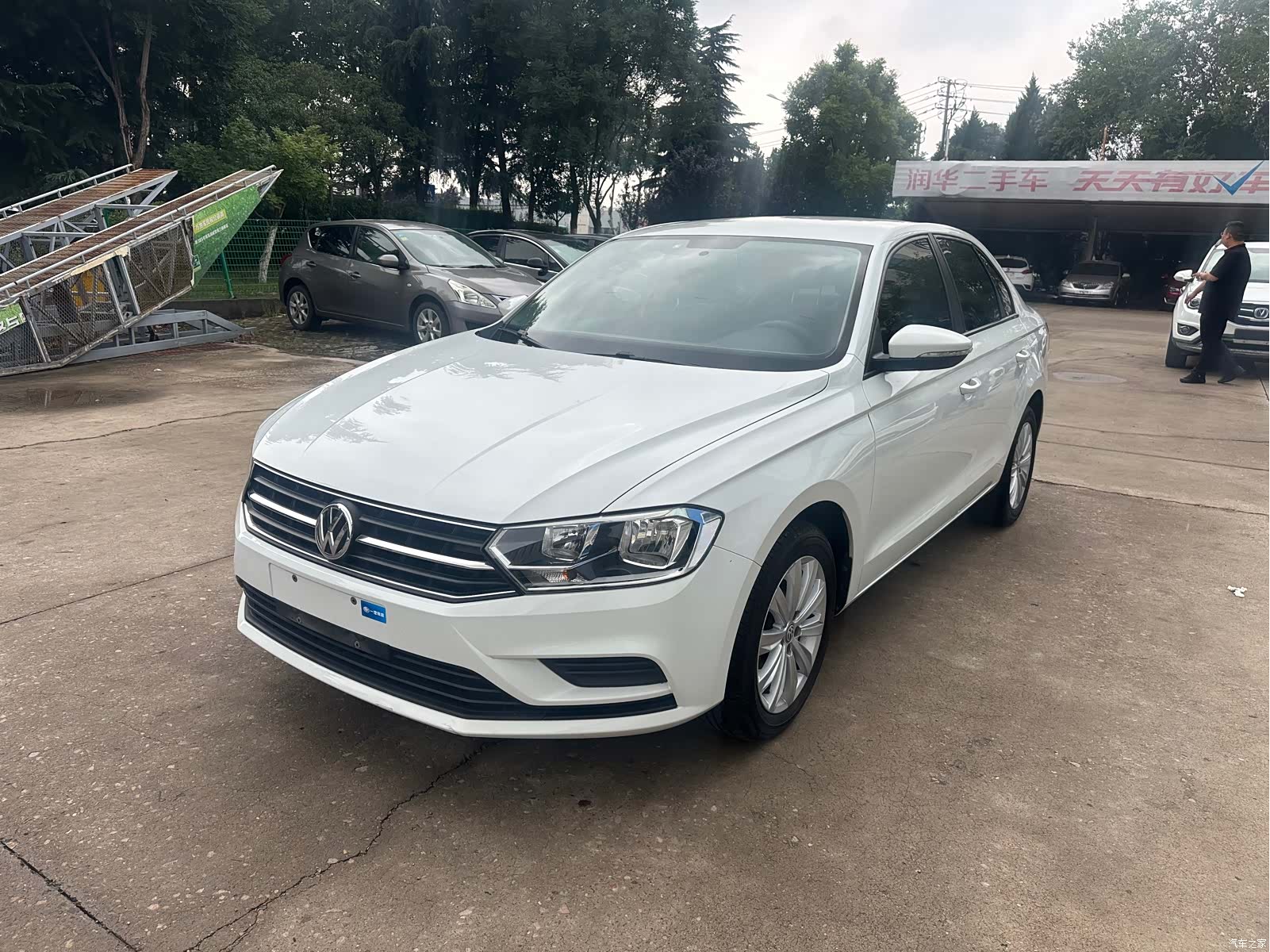 Volkswagen Bora, 2019 1