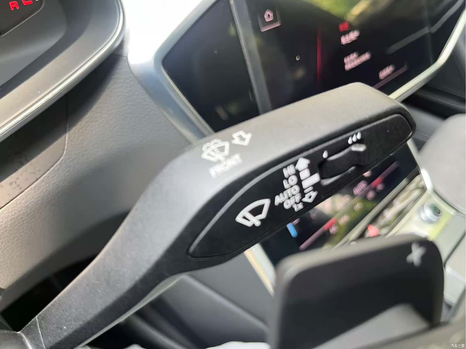 Audi A6L, 2023 8