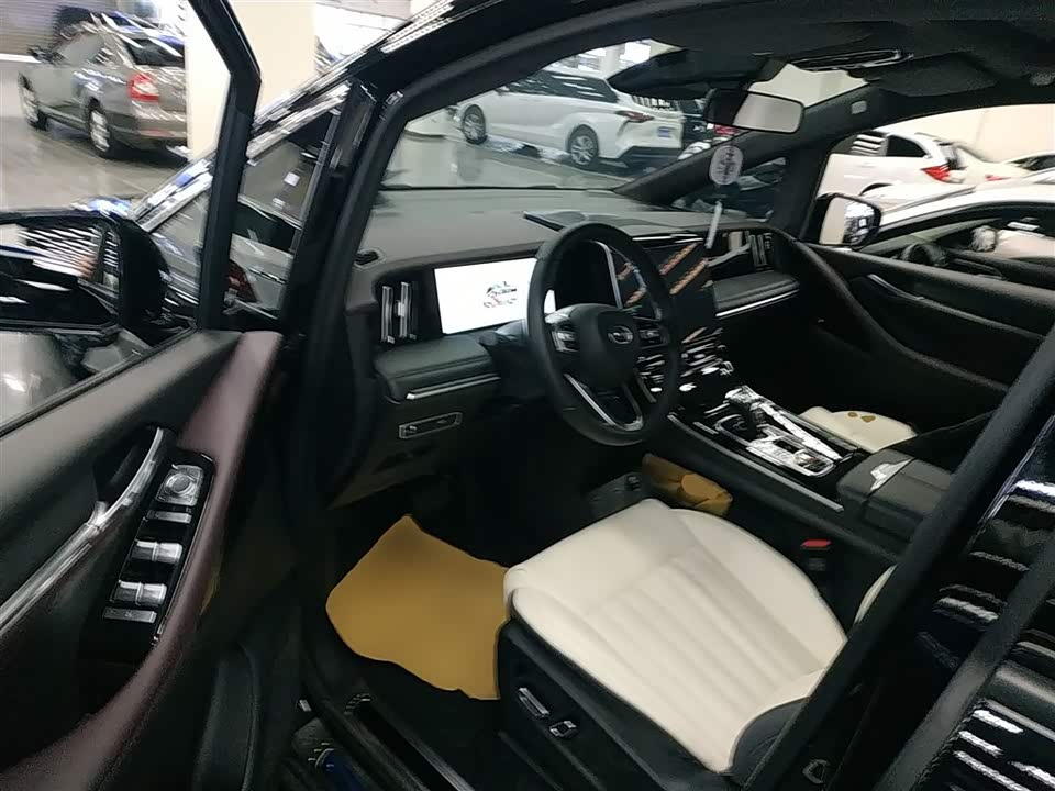 Trumpchi Trumpchi M8