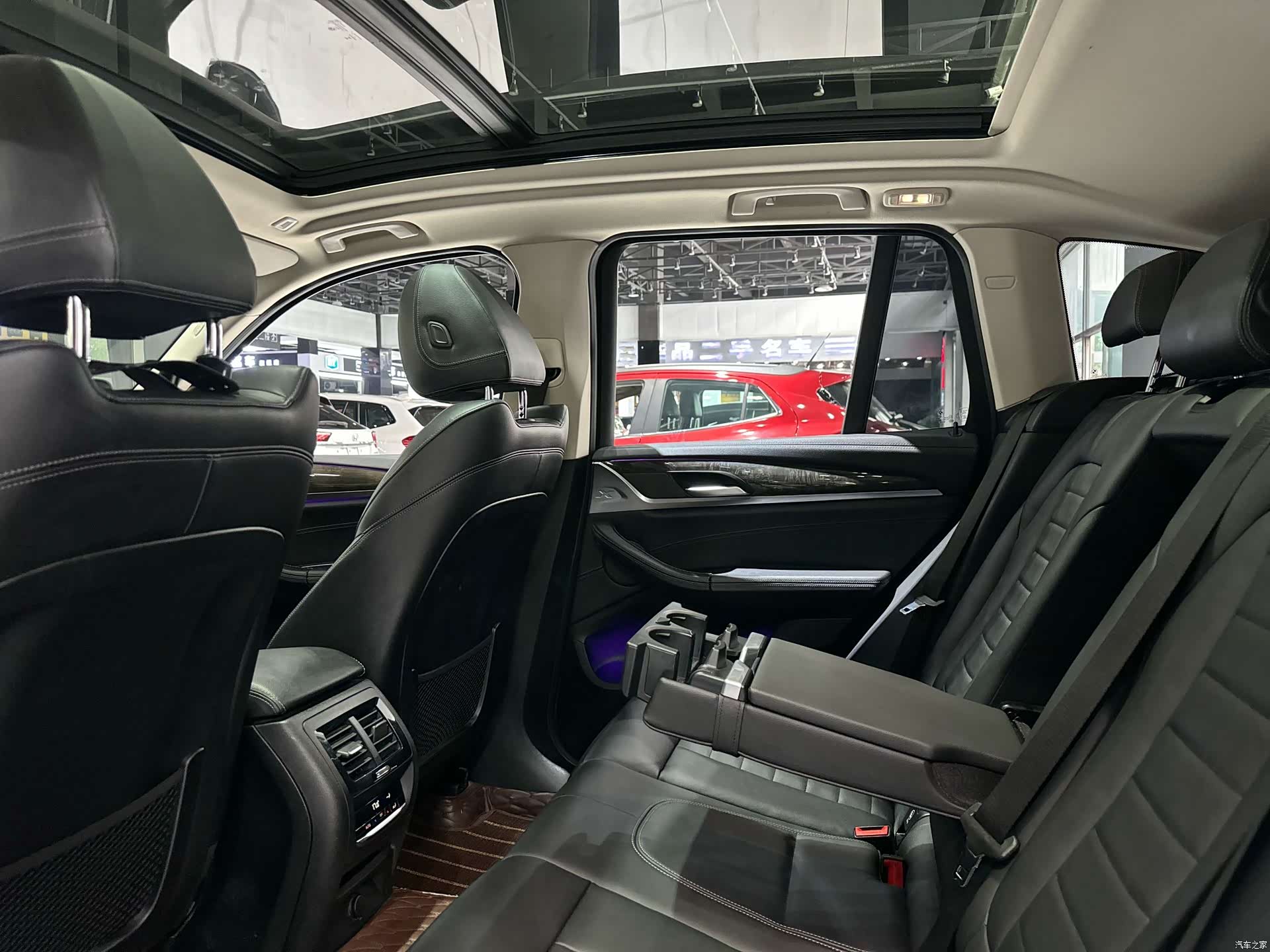 BMW X3, 2018 16