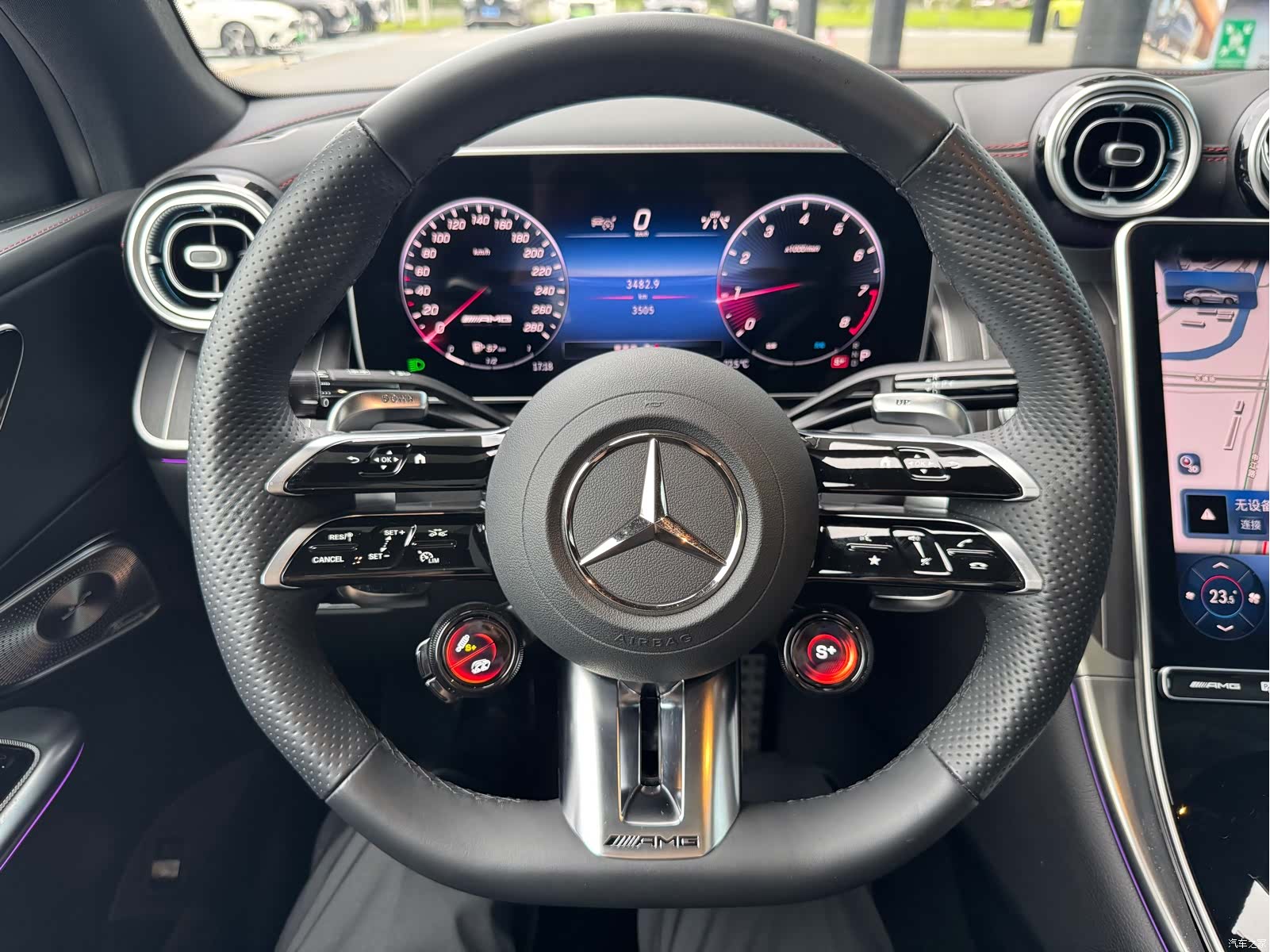 Mercedes-Benz GLC, 2025 17