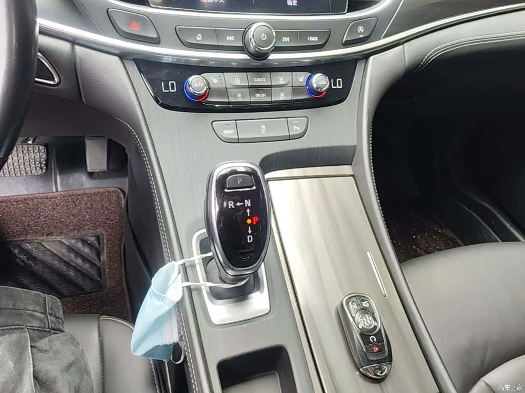 Buick LaCrosse, 2020 10
