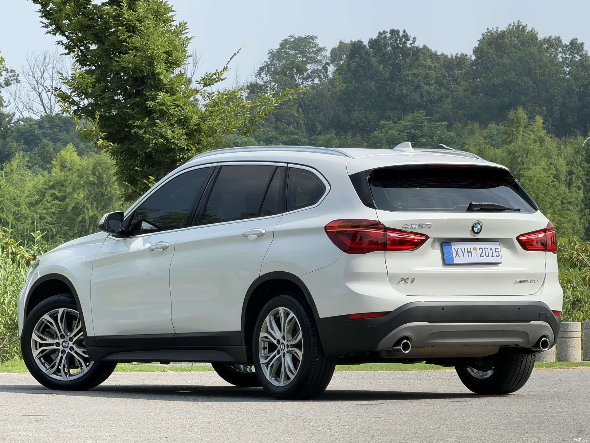 BMW X1, 2019 19