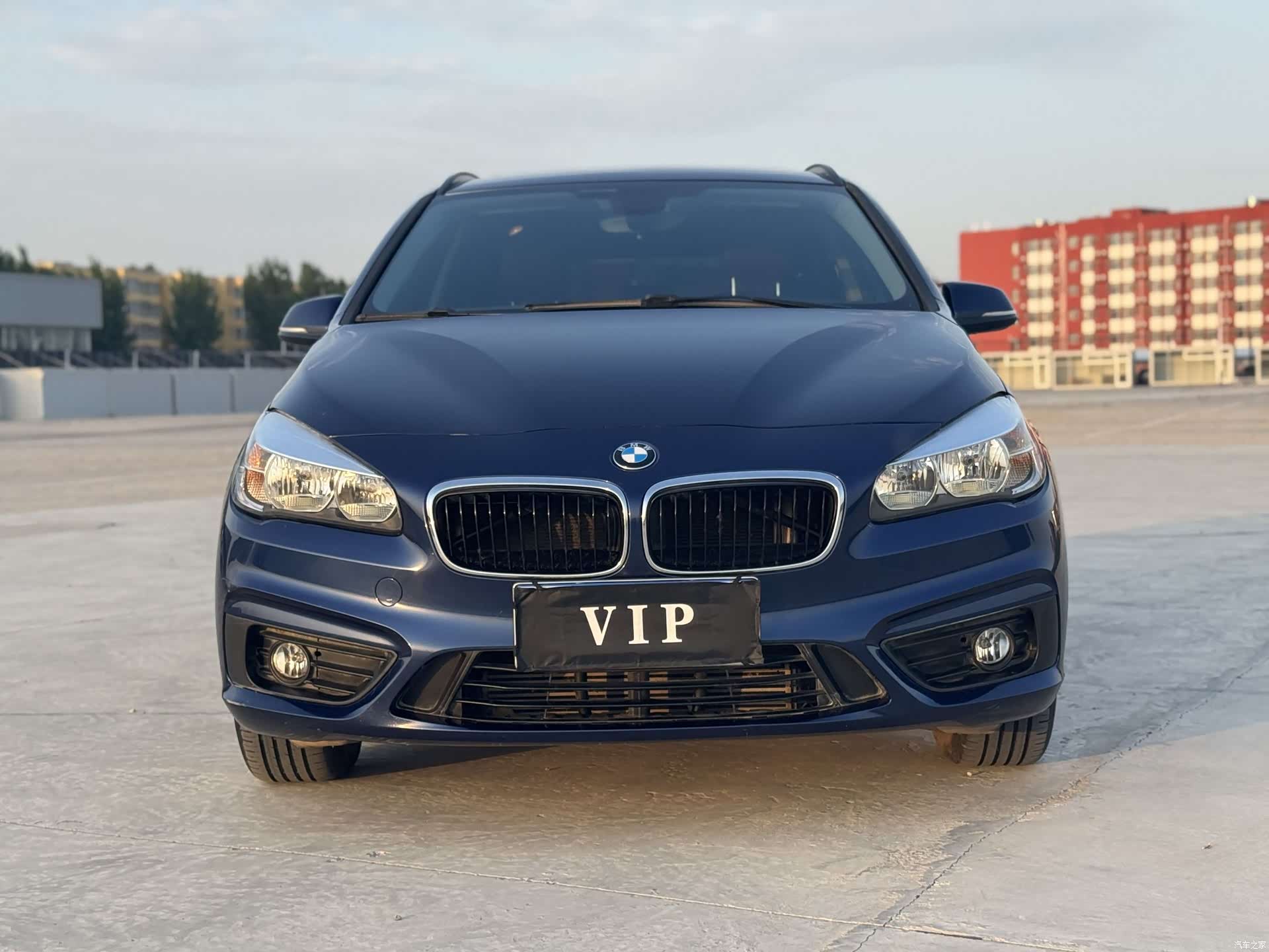 BMW 2 Series, 2018 2