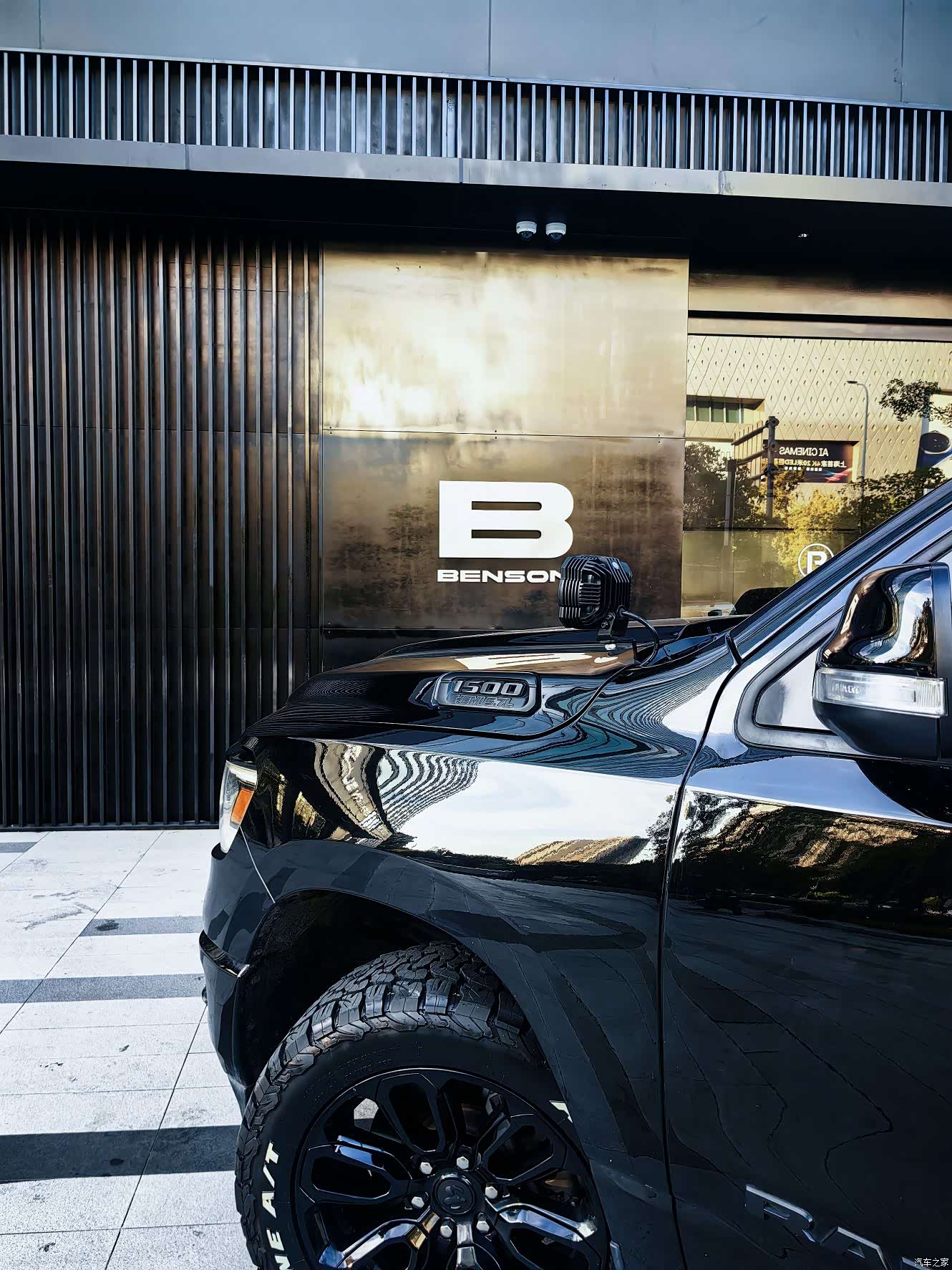RAM Trucks, 2019 7