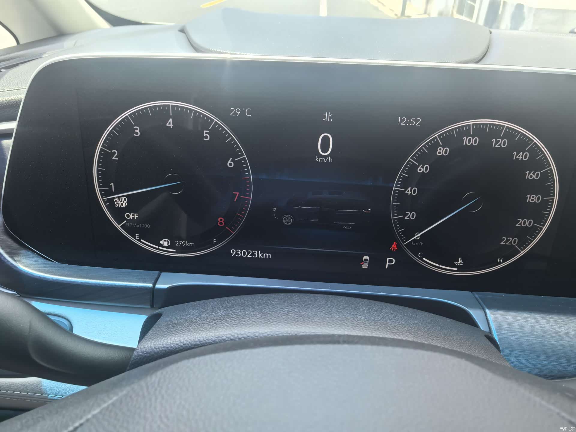 Buick GL8, 2021 7