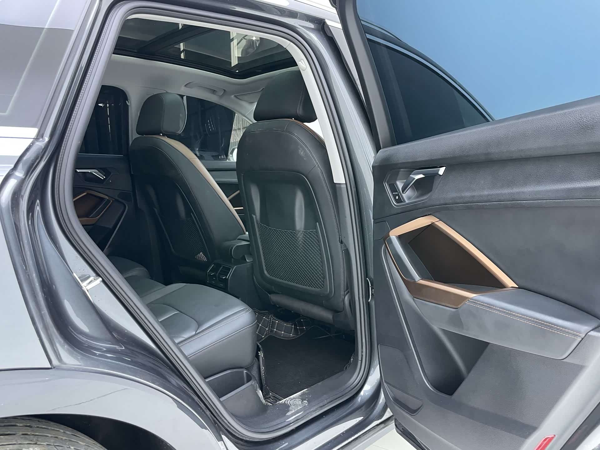 Audi Q3, 2022 24