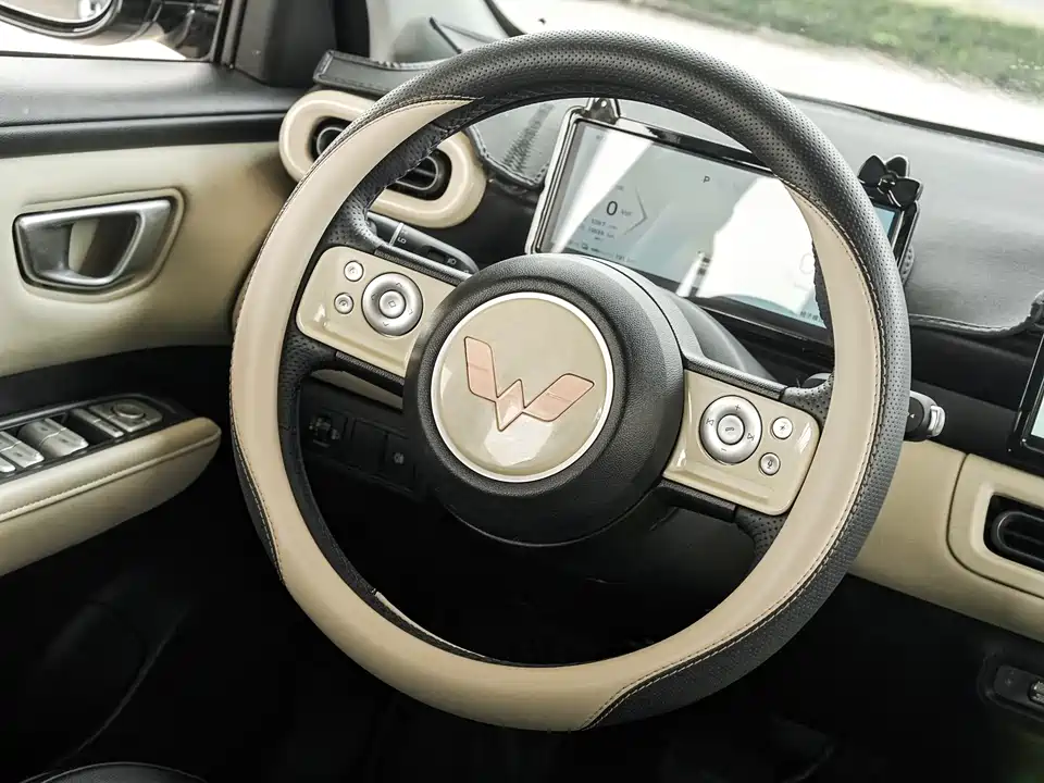 Wuling Wuling Bingguo PLUS