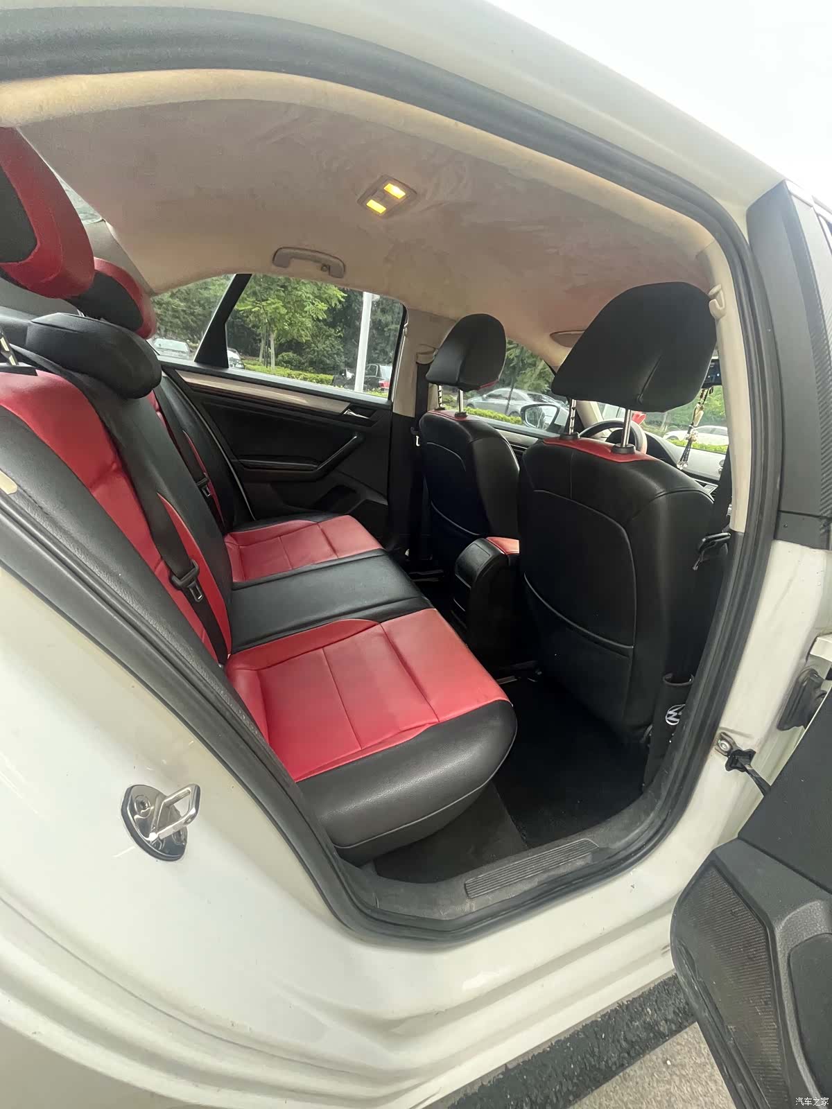 Volkswagen Bora, 2016 9