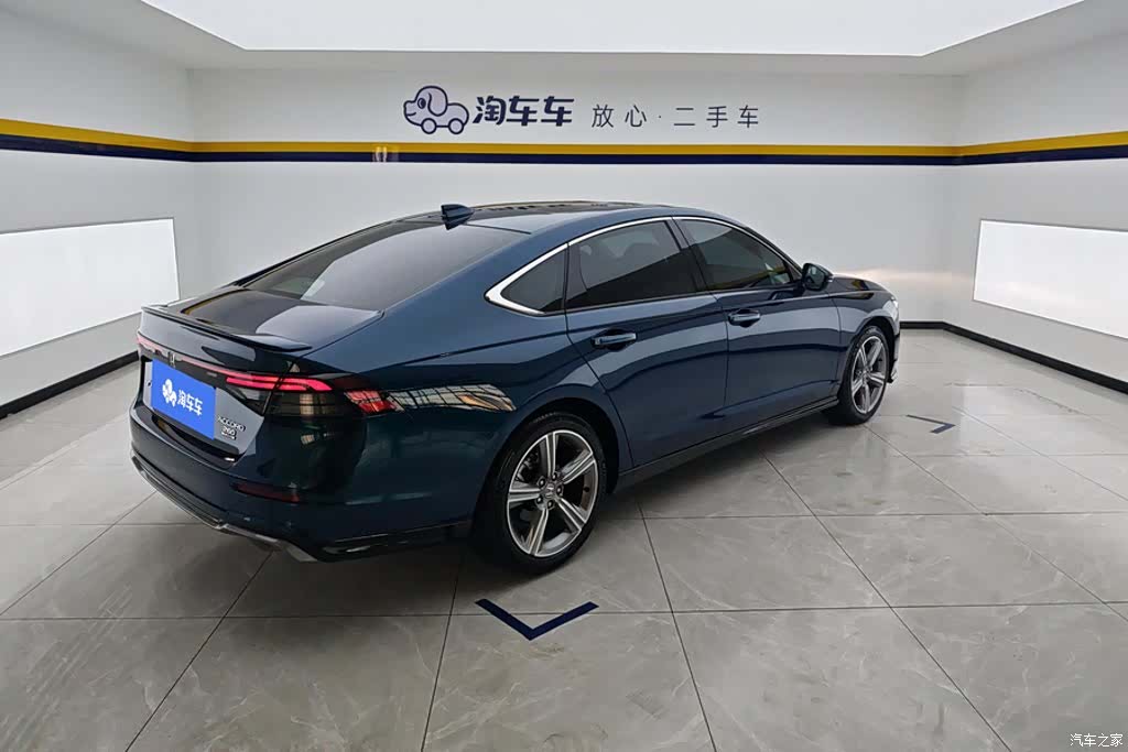 Honda Accord, 2023 3