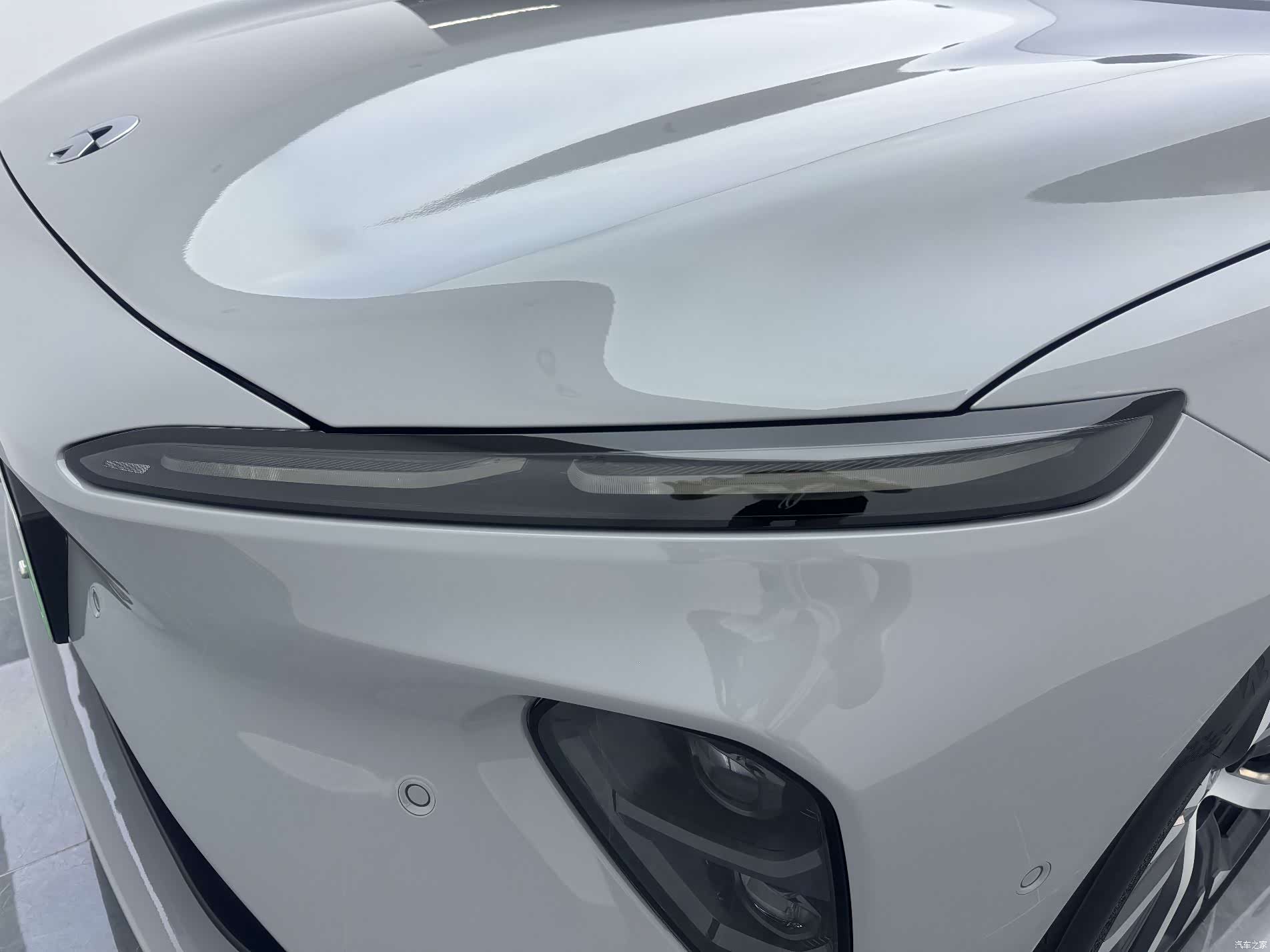 NIO ET7, 2022 14