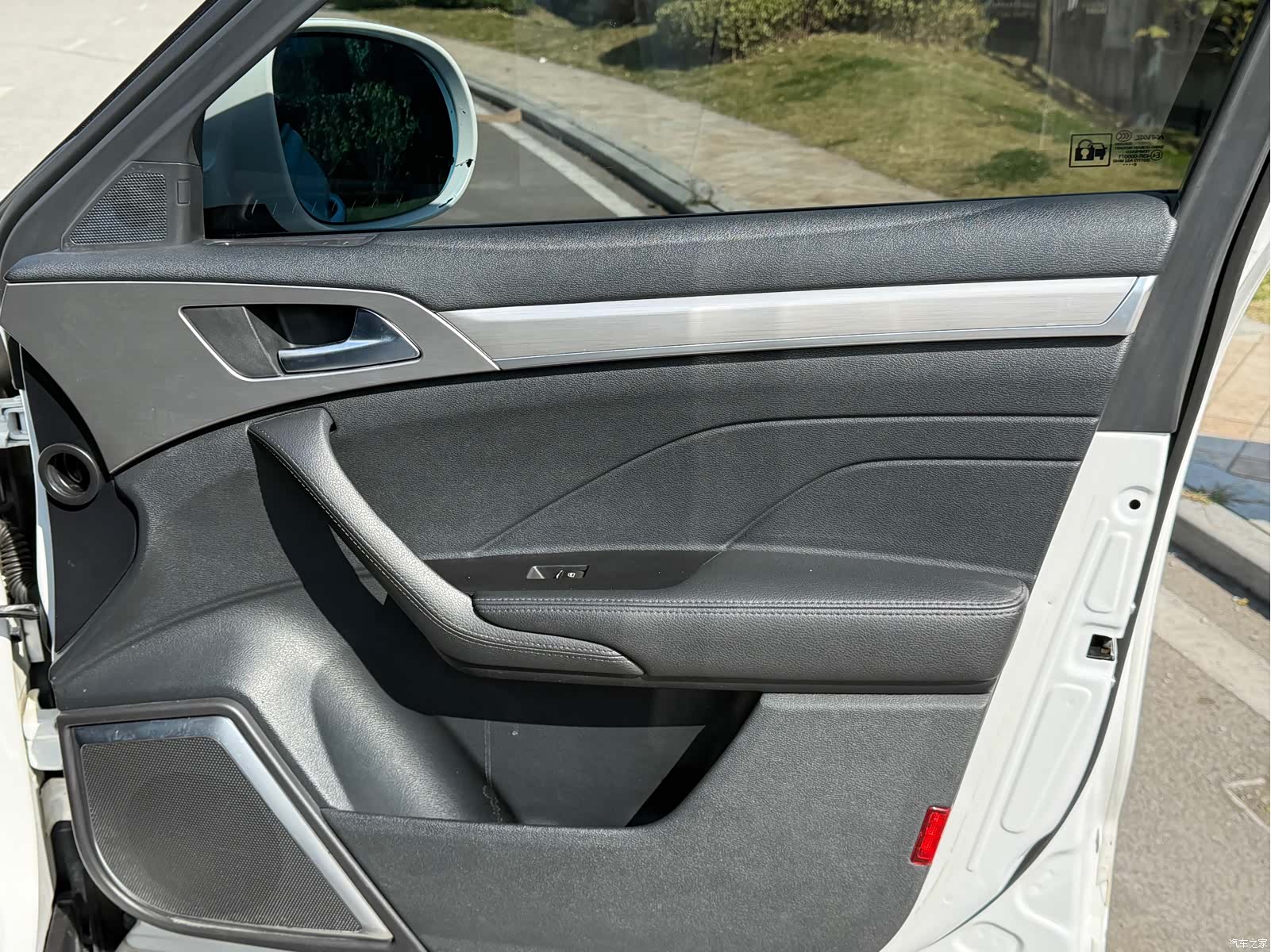 Haval H7, 2016 11