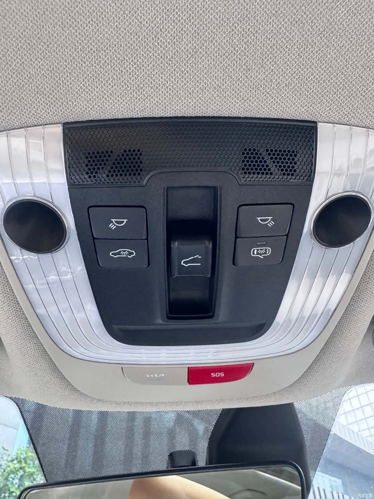 Kia Seltos, 2023 11