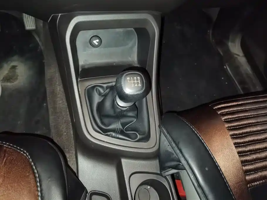 Wuling Wuling Hongguang V