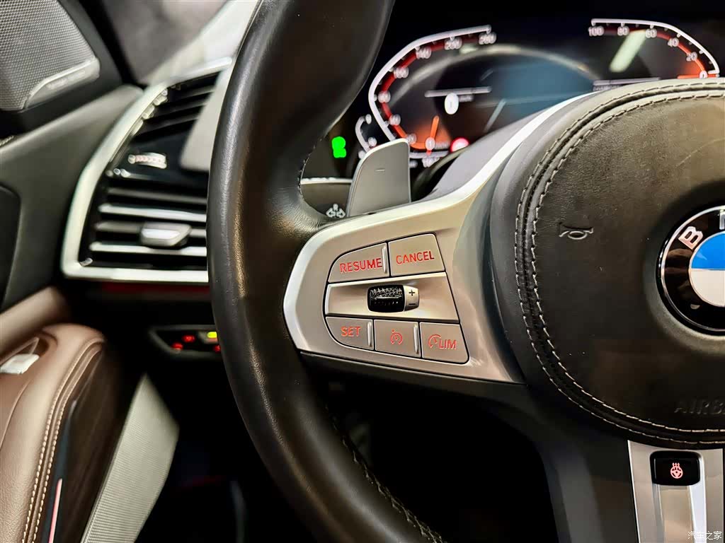 BMW X5, 2023 24