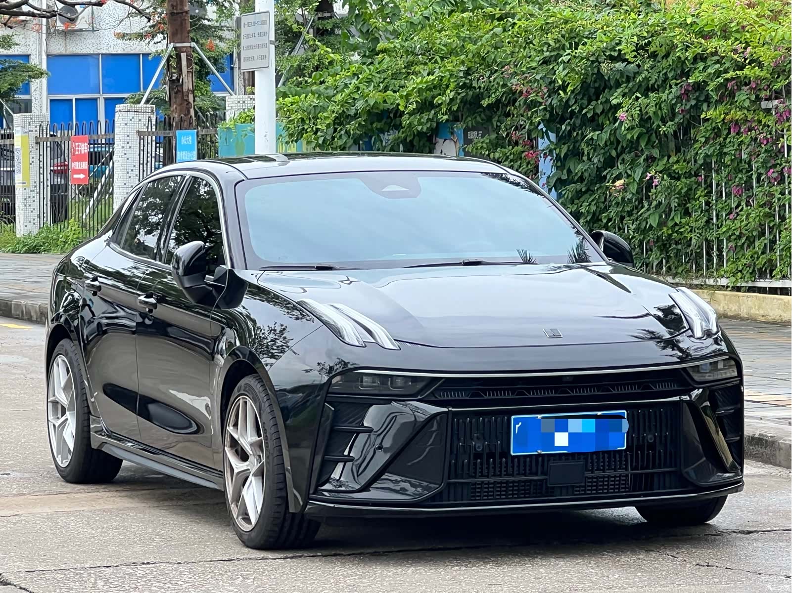 Lynk & Co 02, 2024 3