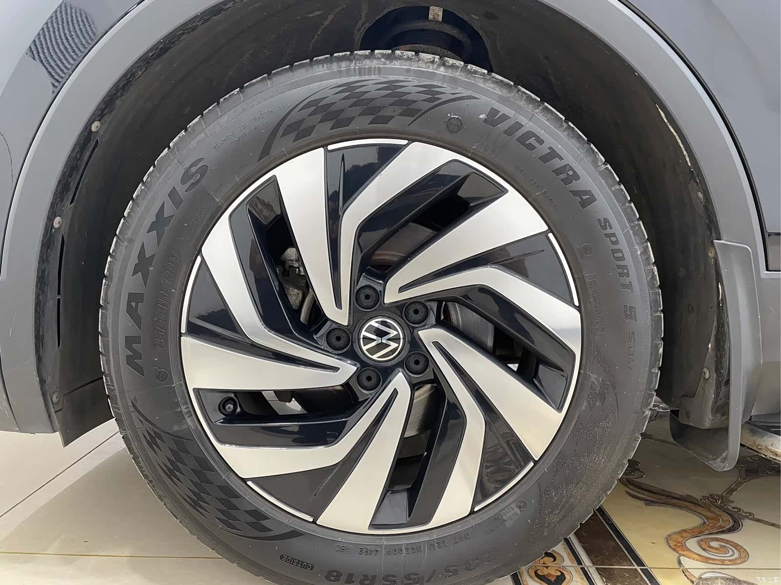 Volkswagen Tiguan L, 2023 17