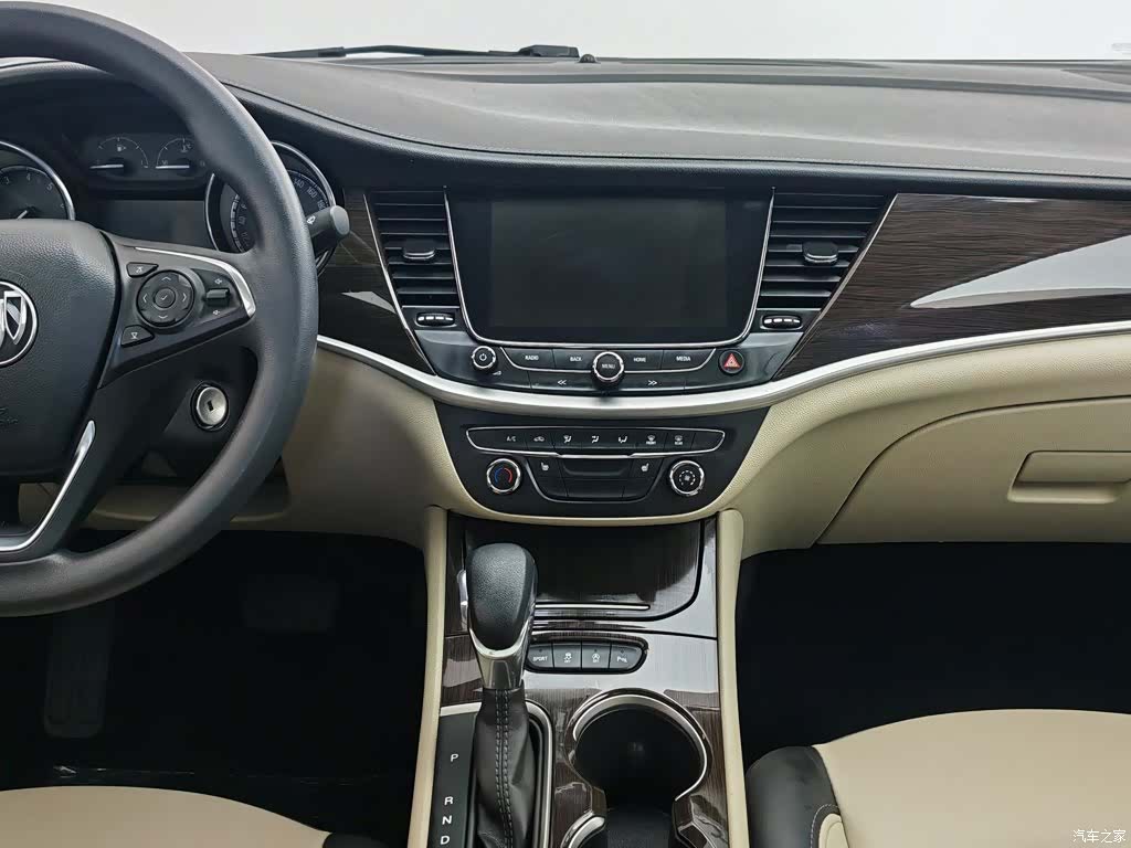 Buick Verano, 2018 12