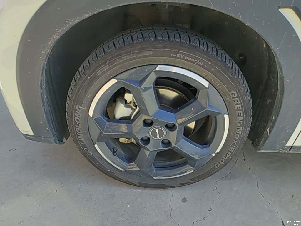BYD Seagull, 2024 25