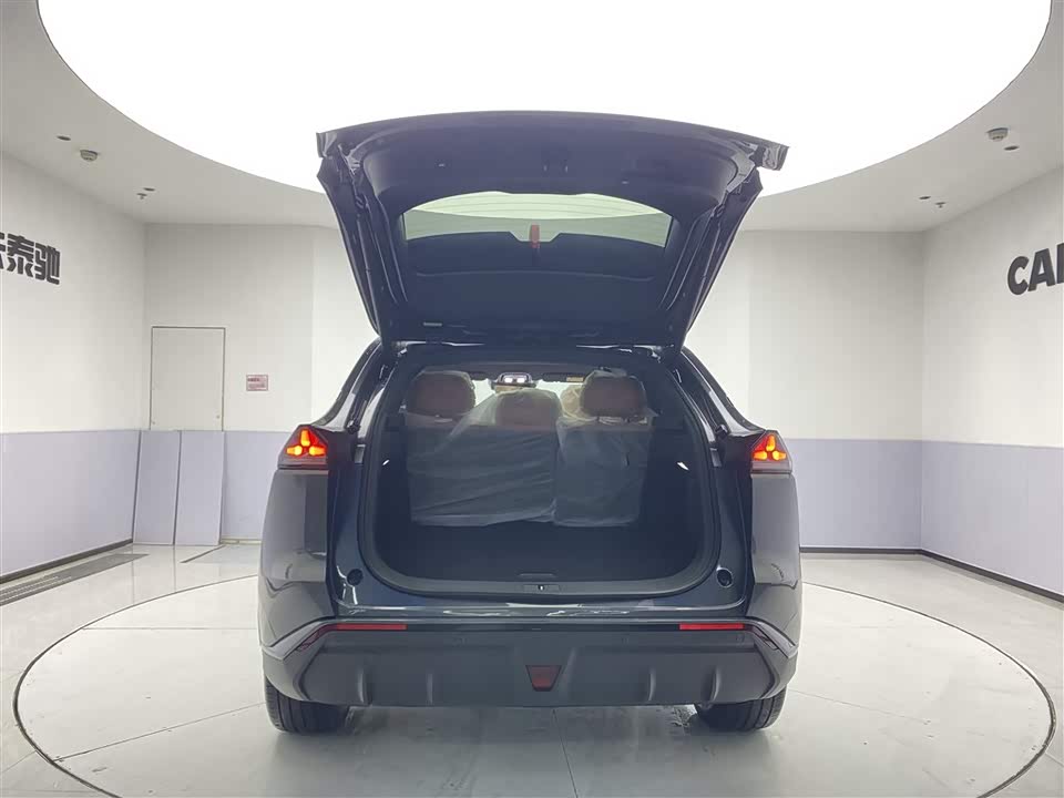 DEEPAL Dark blue S07