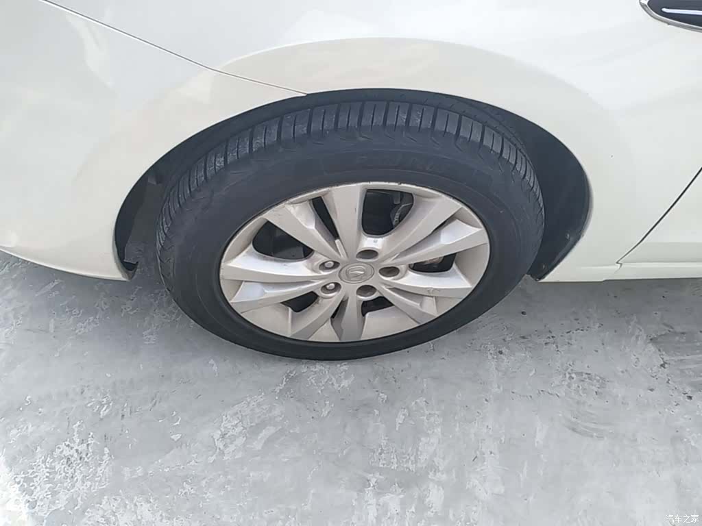 Changan Eado, 2014 23