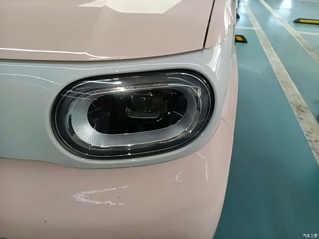 Wuling MINIEV, 2024 24