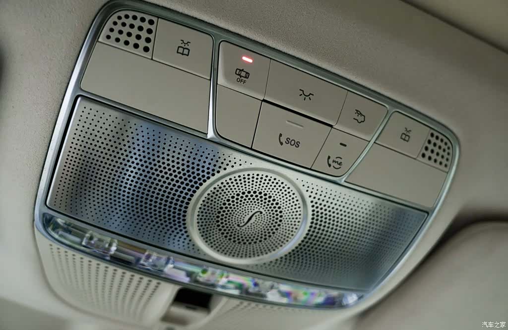 Maybach S-Class, 2019 30