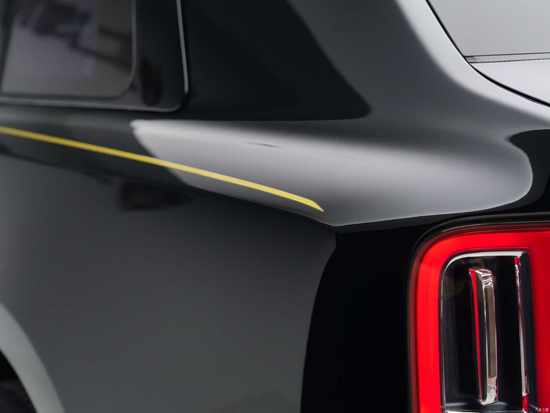 Rolls-Royce Cullinan, 2021 17