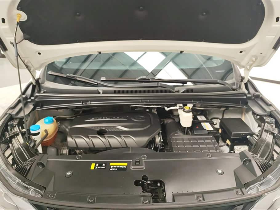 Trumpchi Trumpchi M6