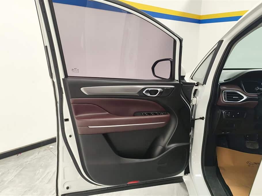 Trumpchi Trumpchi M6