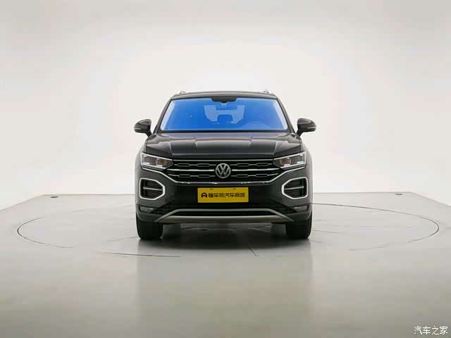 Volkswagen Tayron, 2021 все фото