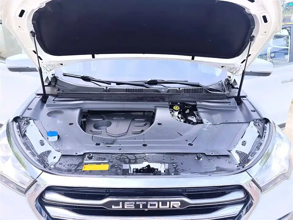 Jetour X90 Jetour X90