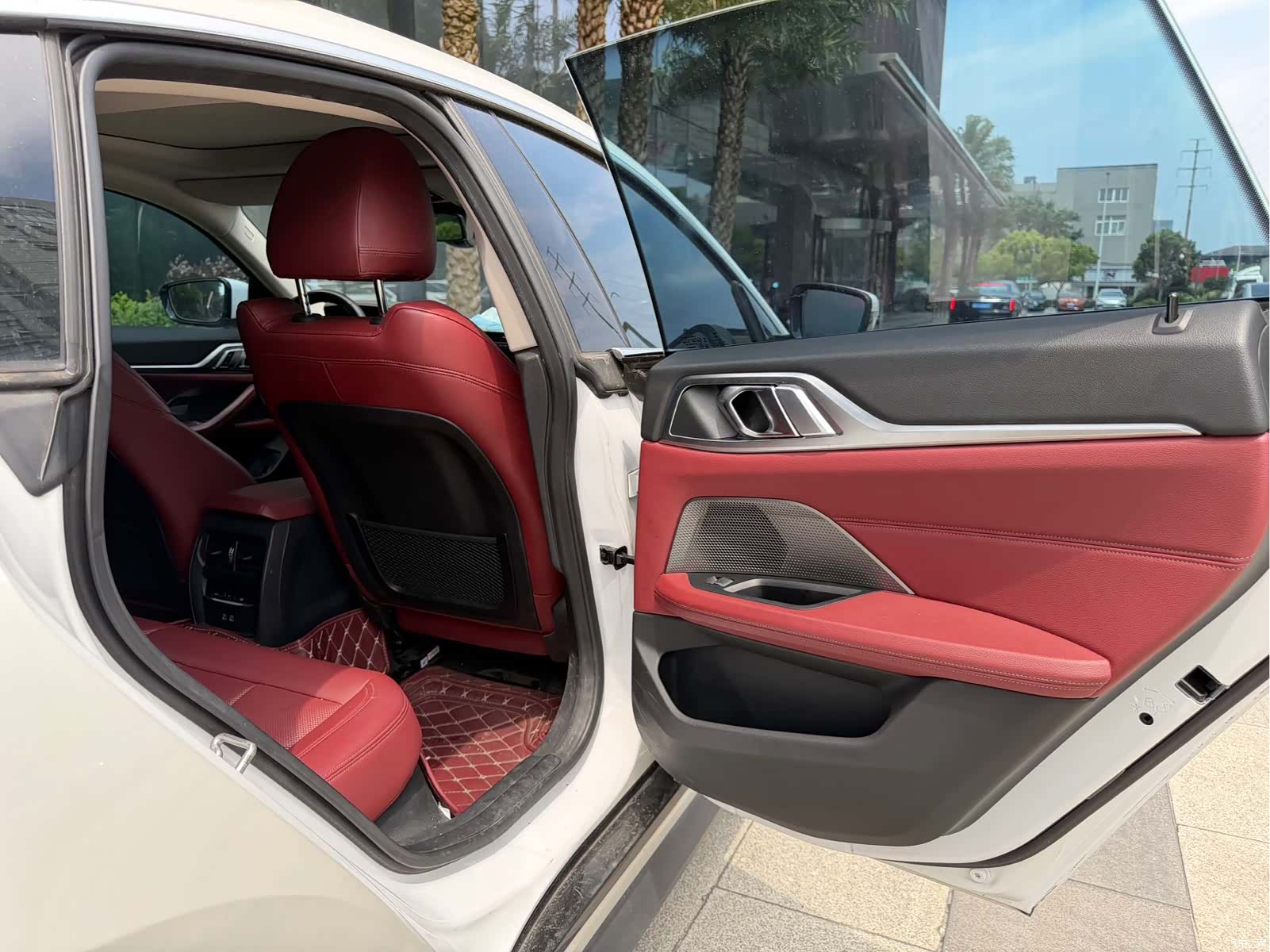 BMW 4 Series, 2022 9