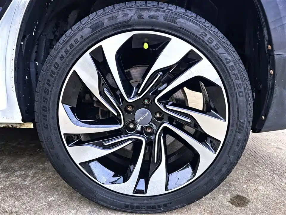 Jetour X90 Jetour X90
