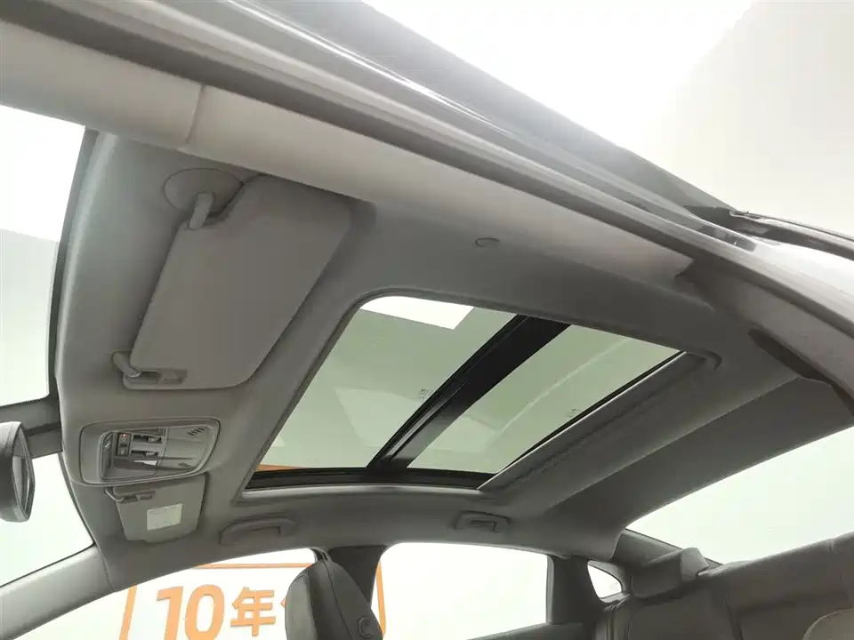 Chevrolet Mai Ruibao XL