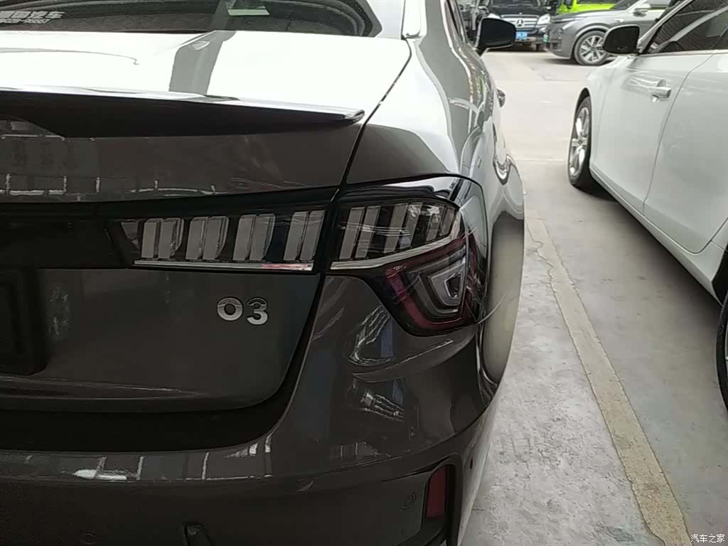 Lynk & Co 02, 2022 8