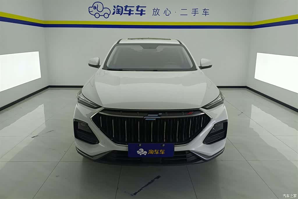 Changan X5, 2022 2