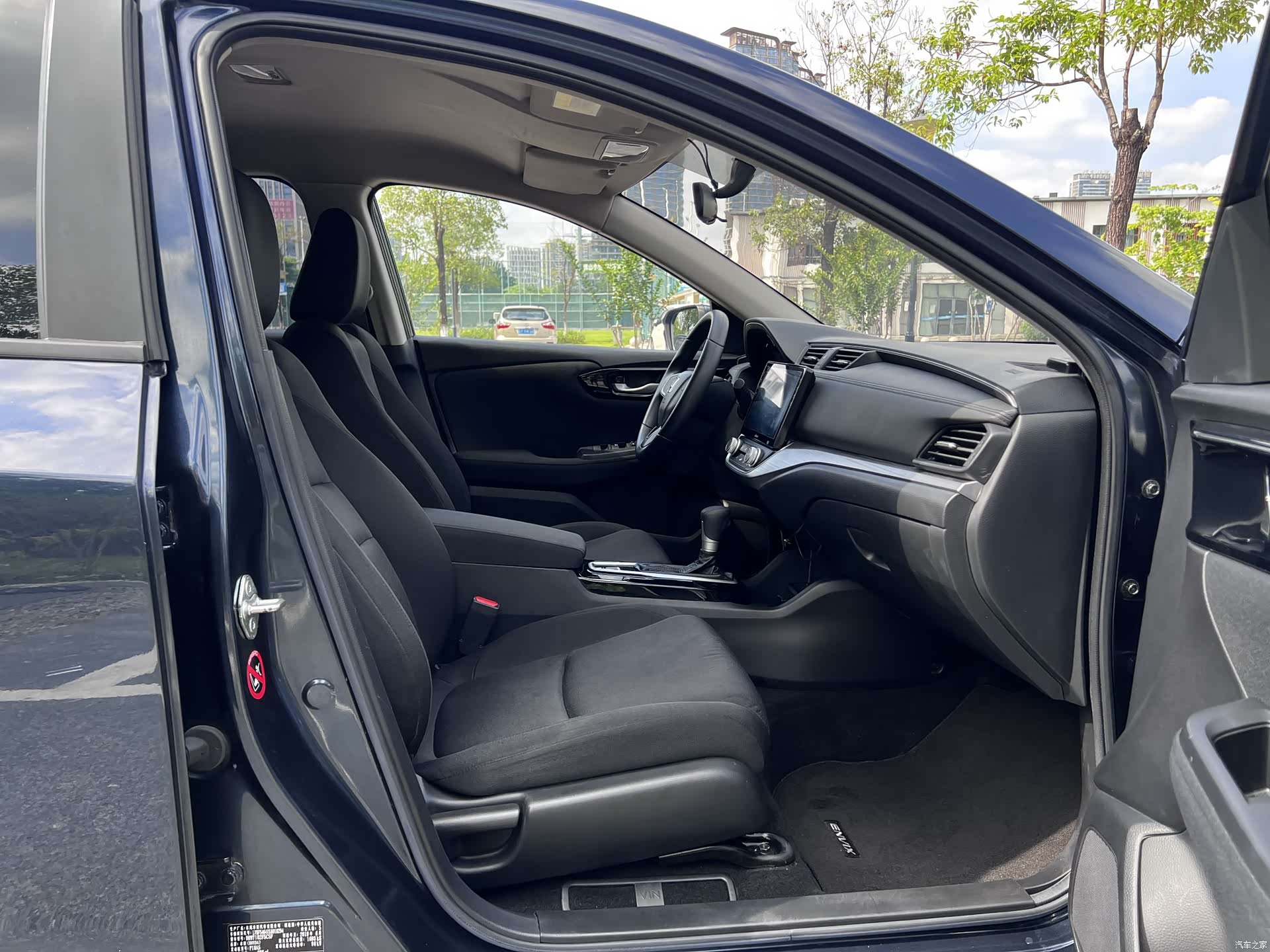 Honda VI, 2019 все фото