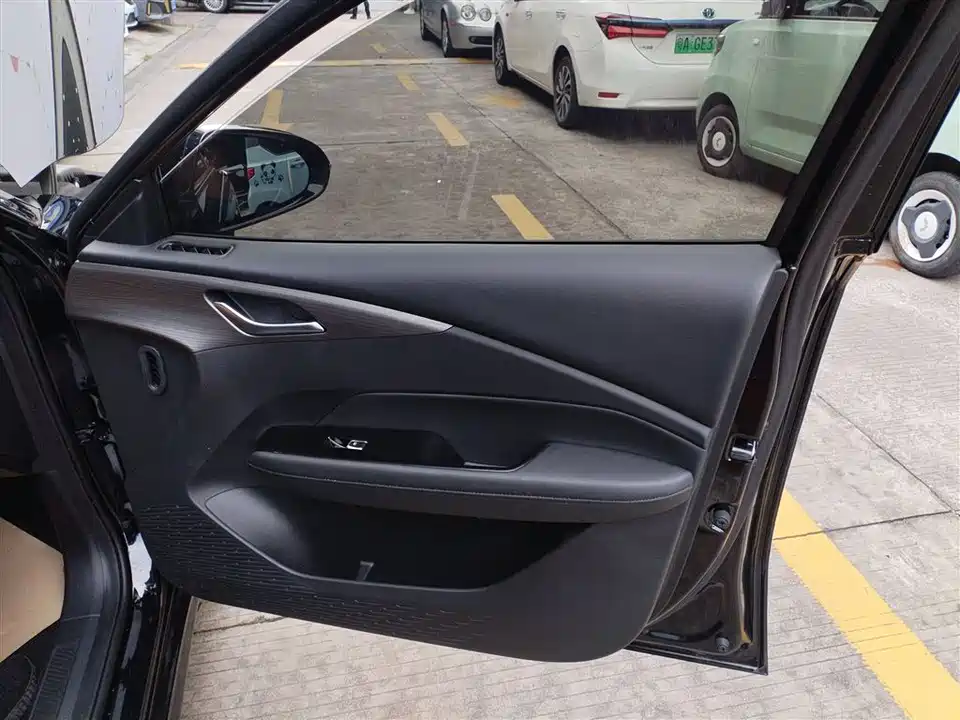 Wuling Wuling Starlight