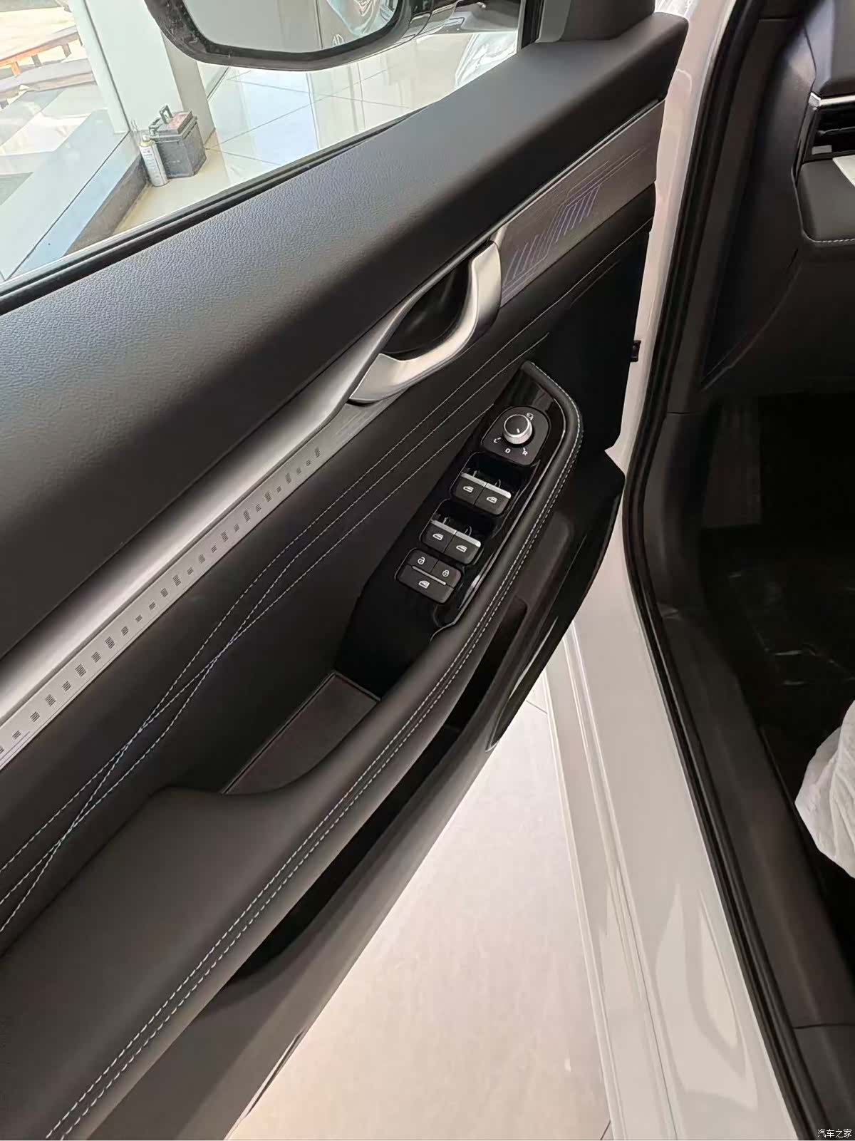 Geely Preface, 2025 все фото